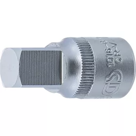   BGS Technic Olajleeresztő kulcs | 12,5 mm (1/2") | 14 mm (BGS 1016-6)