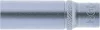 BGS technic 1/4" Hosszított dugókulcs "Gear Lock", 10 mm (BGS 10160)
