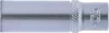 BGS technic 1/4" Hosszított dugókulcs "Gear Lock", 11 mm (BGS 10161)