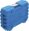 BGS technic 12 részes univerzális kulcskészlet olajleeresztő csavarokhoz (BGS 1017)