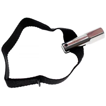   BGS technic Olajszűrő leszedő, szalagos, 160 mm (BGS 1019-1)