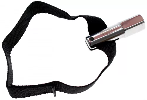 BGS technic Olajszűrő leszedő, szalagos, 160 mm (BGS 1019-1)