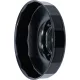 BGS technic Olajszűrő leszedő kupak, 106 mm x 15 lap (BGS 1019-106)
