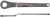 BGS technic Laposkulcs, 21 mm, 12 lapos, BGS 1019 olajszűrő leszedő készletből (BGS 1019-2)