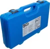 BGS technic 9 részes olajszűrő leszedő kupak készlet (BGS 1019)