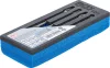 BGS technic 4 részes HSS maró készlet, extra hosszú (BGS 101)