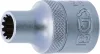 BGS technic 1/2" Dugókulcs "Gear Lock", 8 mm (BGS 10208)