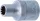 BGS technic 1/2" Dugókulcs "Gear Lock", 8 mm (BGS 10208)