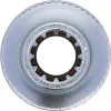 BGS technic 1/2" Dugókulcs "Gear Lock", 8 mm (BGS 10208)
