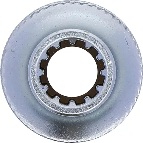 BGS technic 1/2" Dugókulcs "Gear Lock", 8 mm (BGS 10208)