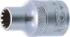 BGS technic 1/2" Dugókulcs "Gear Lock", 9 mm (BGS 10209)
