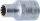 BGS technic 1/2" Dugókulcs "Gear Lock", 9 mm (BGS 10209)