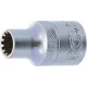 BGS technic 1/2" Dugókulcs "Gear Lock", 9 mm (BGS 10209)