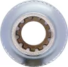 BGS technic 1/2" Dugókulcs "Gear Lock", 9 mm (BGS 10209)