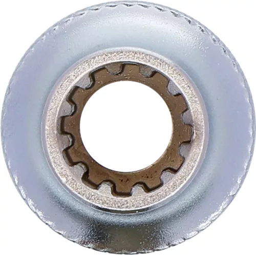 BGS technic 1/2" Dugókulcs "Gear Lock", 9 mm (BGS 10209)