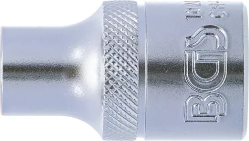 BGS technic 1/2" Dugókulcs "Gear Lock", 9 mm (BGS 10209)