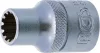 BGS technic 1/2" Dugókulcs "Gear Lock", 10 mm (BGS 10210)