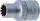 BGS technic 1/2" Dugókulcs "Gear Lock", 10 mm (BGS 10210)