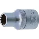 BGS technic 1/2" Dugókulcs "Gear Lock", 10 mm (BGS 10210)