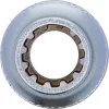 BGS technic 1/2" Dugókulcs "Gear Lock", 10 mm (BGS 10210)