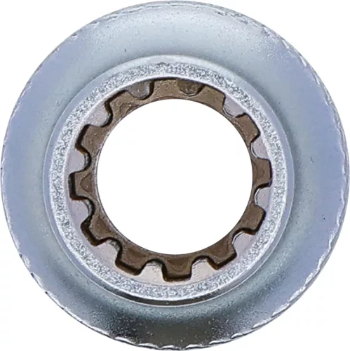 BGS technic 1/2" Dugókulcs "Gear Lock", 10 mm (BGS 10210)