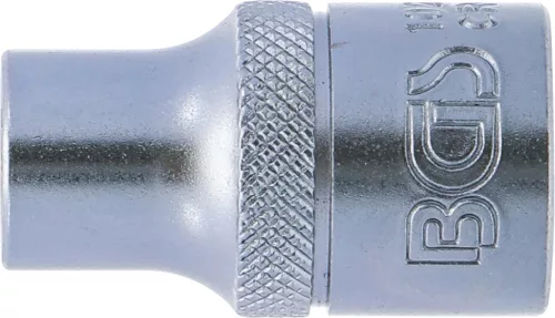 BGS technic 1/2" Dugókulcs "Gear Lock", 10 mm (BGS 10210)