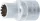BGS technic 1/2" Dugókulcs "Gear Lock", 11 mm (BGS 10211)