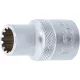 BGS technic 1/2" Dugókulcs "Gear Lock", 11 mm (BGS 10211)