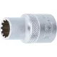 BGS technic 1/2" Dugókulcs "Gear Lock", 11 mm (BGS 10211)