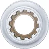 BGS technic 1/2" Dugókulcs "Gear Lock", 11 mm (BGS 10211)