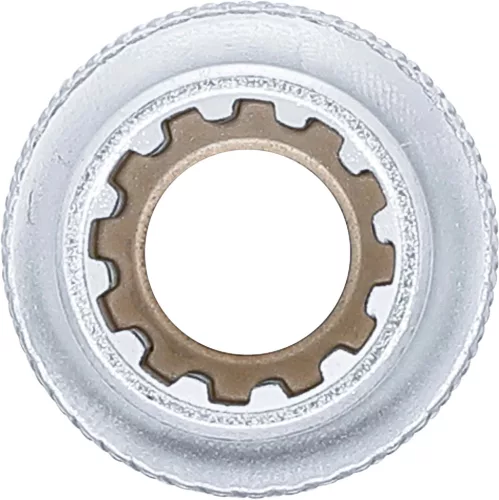 BGS technic 1/2" Dugókulcs "Gear Lock", 11 mm (BGS 10211)