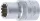BGS technic 1/2" Dugókulcs "Gear Lock", 12 mm (BGS 10212)