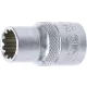 BGS technic 1/2" Dugókulcs "Gear Lock", 12 mm (BGS 10212)
