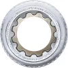 BGS technic 1/2" Dugókulcs "Gear Lock", 12 mm (BGS 10212)