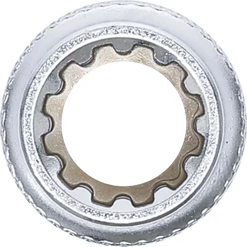BGS technic 1/2" Dugókulcs "Gear Lock", 12 mm (BGS 10212)