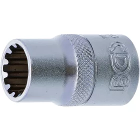   BGS technic 1/2" Dugókulcs "Gear Lock", 13 mm (BGS 10213)
