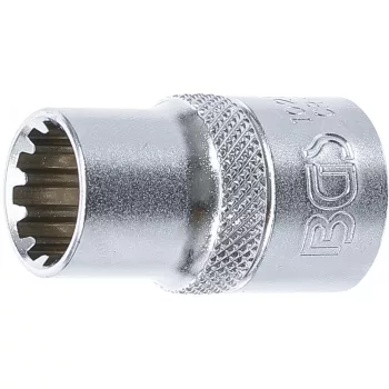   BGS technic 1/2" Dugókulcs "Gear Lock", 13 mm (BGS 10213)