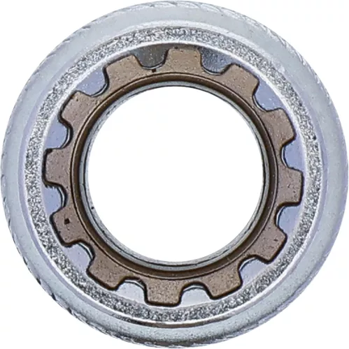 BGS technic 1/2" Dugókulcs "Gear Lock", 13 mm (BGS 10213)