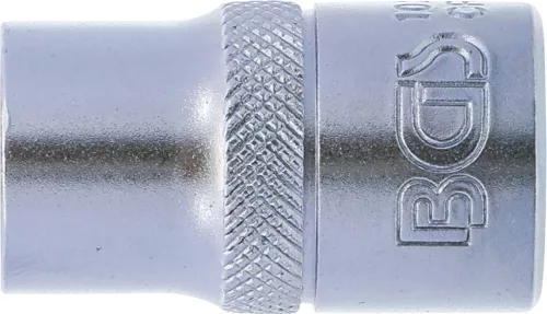 BGS technic 1/2" Dugókulcs "Gear Lock", 13 mm (BGS 10213)