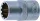 BGS technic 1/2" Dugókulcs "Gear Lock", 14 mm (BGS 10214)