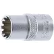 BGS technic 1/2" Dugókulcs "Gear Lock", 14 mm (BGS 10214)
