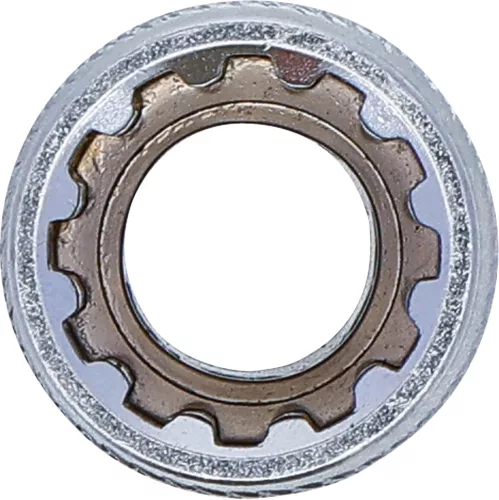 BGS technic 1/2" Dugókulcs "Gear Lock", 14 mm (BGS 10214)