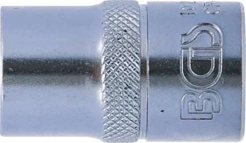 BGS technic 1/2" Dugókulcs "Gear Lock", 14 mm (BGS 10214)