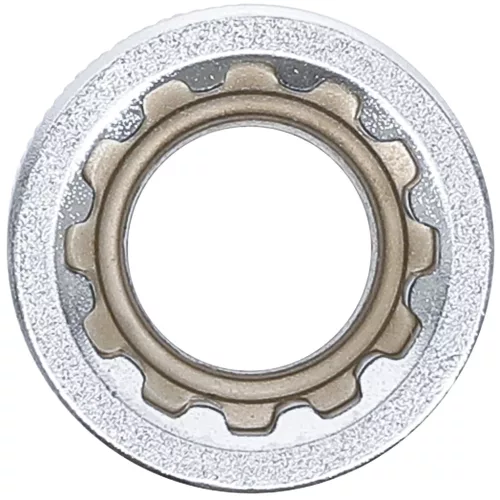 BGS technic 1/2" Dugókulcs "Gear Lock", 15 mm (BGS 10215)
