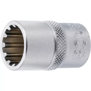   BGS technic 1/2" Dugókulcs "Gear Lock", 16 mm (BGS 10216)