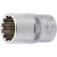 BGS technic 1/2" Dugókulcs "Gear Lock", 16 mm (BGS 10216)