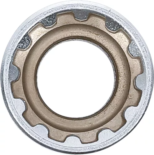 BGS technic 1/2" Dugókulcs "Gear Lock", 17 mm (BGS 10217)