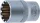 BGS technic 1/2" Dugókulcs "Gear Lock", 18 mm (BGS 10218)