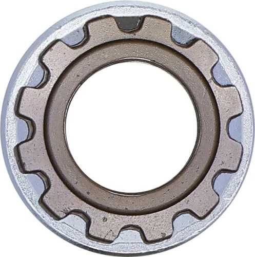 BGS technic 1/2" Dugókulcs "Gear Lock", 18 mm (BGS 10218)