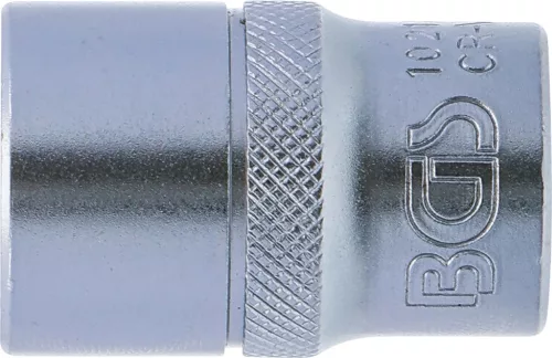BGS technic 1/2" Dugókulcs "Gear Lock", 18 mm (BGS 10218)